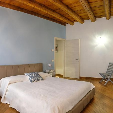 La Terrazza In Centro Apartment Verona Exterior foto