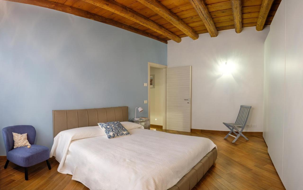 La Terrazza In Centro Apartment Verona Exterior foto